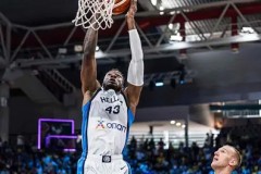 保罗·乔治伤病困扰仍获高排名 76人东部前景几何？