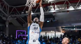 保罗·乔治伤病困扰仍获高排名 76人东部前景几何？