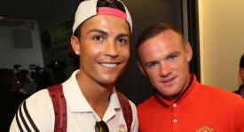 皇马掌门人弗洛伦蒂诺：姆巴佩哈兰德见证速度激情与纪录传奇